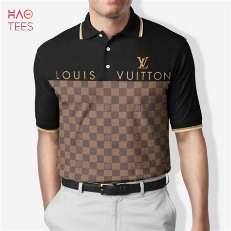 Louis Vuitton men's shirts sale